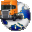 Euro Truck Simulator Icon