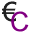 EuroConvertor Icon