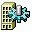 Eusing Utilities 2.1 32x32 pixels icon