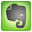 Evernote for Android Icon