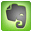 Evernote for Android 5.7 Evernote for Android 5.7 32x32 pixels icon