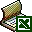 Excel Absolute Relative Reference Change Software Icon
