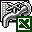 Excel Cash Flow Template Software Icon
