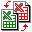 Excel Compare Icon