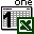 Excel Convert Numbers To Text Software Icon