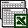 Excel Duplicate Sheets Multiple Times Software 7.0 32x32 pixels icon