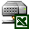 Excel FTP Software Icon