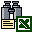 Excel Find and Replace Comments Software Icon