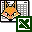 Excel FoxPro Import, Export & Convert Software 7.0 Excel FoxPro Import, Export & Convert Software 7.0 32x32 pixels icon