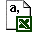 Excel Import Multiple CSV Files Software 7.0 32x32 pixels icon