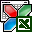 Excel Import Multiple Outlook.com Hotmail Emails Software 7.0 32x32 pixels icon