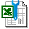 Excel Recovery Program 5.0.1 32x32 pixels icon
