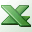 Excel Reverse Transpose Rows Columns 3.5 32x32 pixels icon