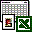 Excel Save Selected Cells As JPG Software Icon