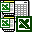 Excel Save Xlt As Xls Software Icon