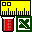 Excel Unit Conversion Software 7.0 32x32 pixels icon