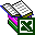 Excel Word Frequency Count Software 7.0 Excel Word Frequency Count Software 7.0 32x32 pixels icon