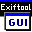 ExifToolGUI 5.15.0.0 32x32 pixels icon