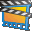 Exsate VideoExpress 3.0.3.557 32x32 pixels icon