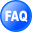 FAQ Builder Icon