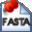 FASTA to multi-FASTA converter 2.2 32x32 pixel icône