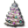 FREE Christmas Tree 1.8 32x32 pixels icon