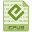 FSS ePub Reader Icon