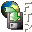 FTPGetter Standard 5.97.0.263 32x32 pixel icône