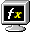 FX Saver Toolbox 2.0c 32x32 pixels icon