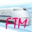 FastTrack Mail Light Icon