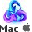 FeedForAll Mac 3.0 32x32 pixel icône