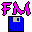File Maven Pro Icon