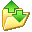 File Mirror Icon