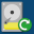 Windows Files Recovery Icon
