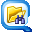 File and Folder Watcher 4.6 32x32 pixels icon