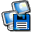 FileCOPA FTP Server 8.01 32x32 pixel icône