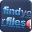FindYourFiles Icon