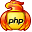 Firebird PHP Generator 22.8 32x32 pixels icon