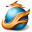 Firemin 11.8.3.8398 32x32 pixels icon