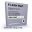 Flash Map US States Silver (with FLA source) 1.5 Flash Map US States Silver (with FLA source) 1.5 32x32 pixels icon
