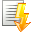 Flashpaste Lite Icon