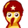 Flying Kiwi 1.5.2 32x32 pixels icon