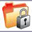 Folder Protection 6.01 32x32 pixel icône