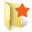 FolderBookmarks Icon