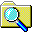 FoldersReport Icon