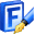 FontCreator 6.5 32x32 pixel icône