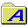FontLoader 1.1.0 32x32 pixel icône