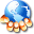 FontNet Explorer 1.13 FontNet Explorer 1.13 32x32 pixels icon