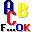 FontViewOK Icon