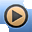 FooPlayer Icon